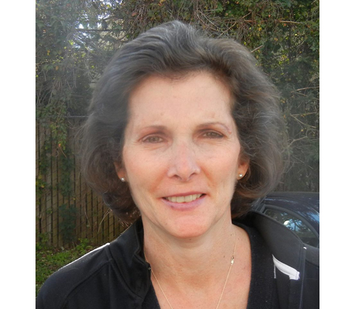 FAMILY COURTESY PHOTO | Patricia Kos Woods has been missing since Wednesday, family members said.