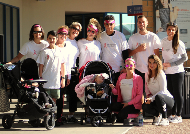 Team Gayle Storm of Bating Hollow.