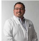 COURTESY PHOTO | Dr. 