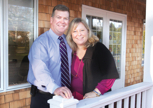 Times/Review Newsgroup, Troy Gustavson, Andrew Olsen