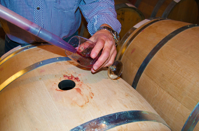 Barrel Tastings (1)