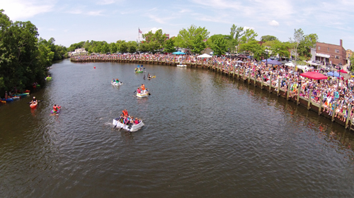 Credit: Global Aerial Media