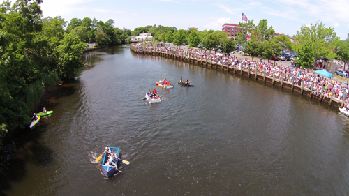 Credit: Global Aerial Media