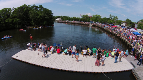 Credit: Global Aerial Media