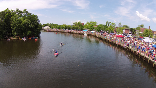 Credit: Global Aerial Media