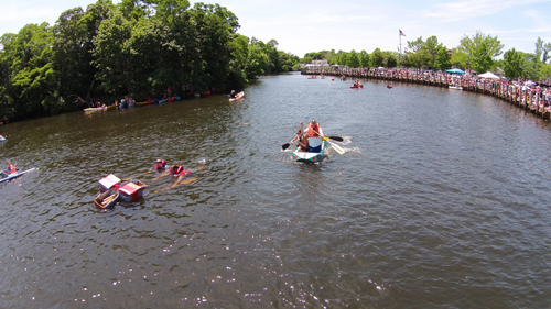 Credit: Global Aerial Media