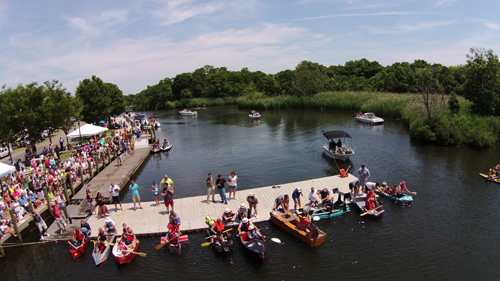 Credit: Global Aerial Media