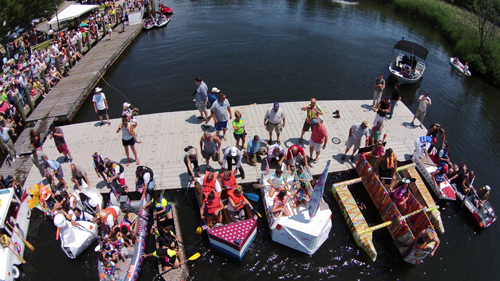 Credit: Global Aerial Media