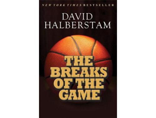 Breaks