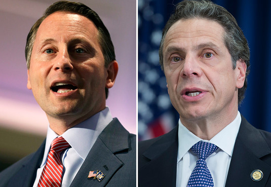 Cuomo Astorino