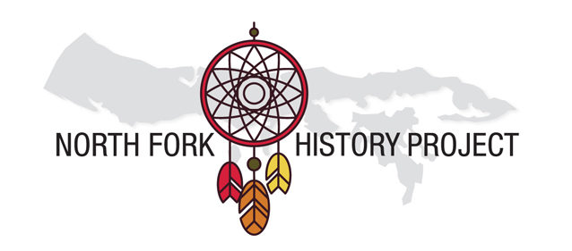 North Fork History Project
