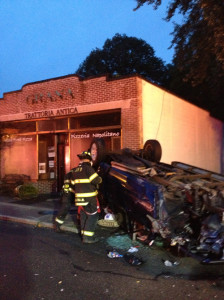 JAMESPORT FIRE DEPARTMENT COURTESY PHOTO