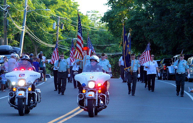 (Credit: Barbaraellen Koch)