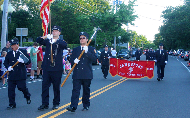 (Credit: Barbaraellen Koch)