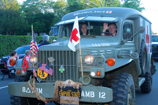 (Credit: Barbaraellen Koch)