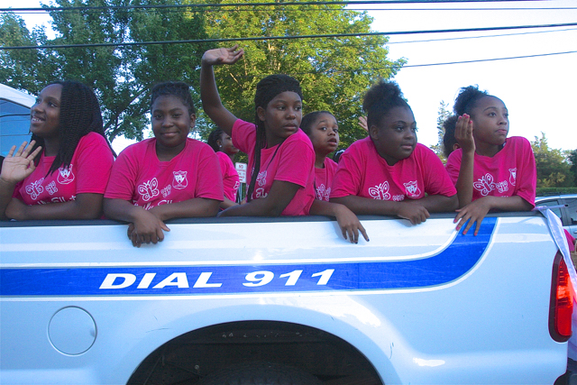 (Credit: Barbaraellen Koch)