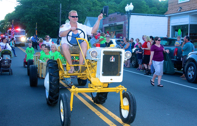 (Credit: Barbaraellen Koch)