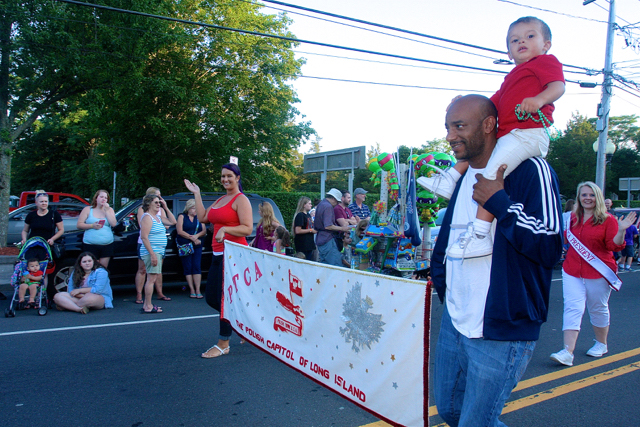 (Credit: Barbaraellen Koch)