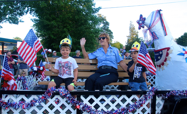 (Credit: Barbaraellen Koch)