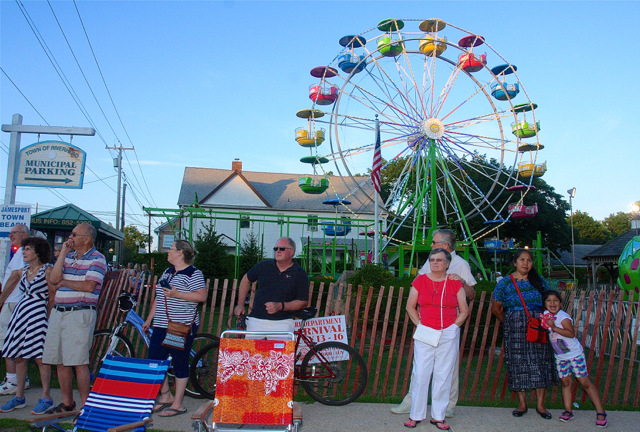 (Credit: Barbaraellen Koch)