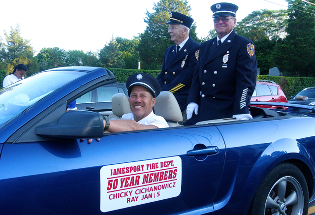 (Credit: Barbaraellen Koch)