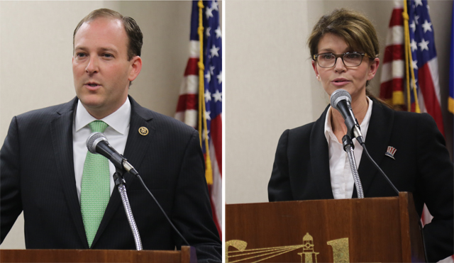 LCv debate zeldin throne-holst