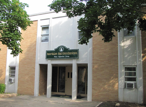 McGann-Mercy (Credit: Courtesy, file)