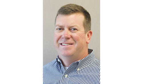 Publisher named president of press association - The Suffolk Times Archives