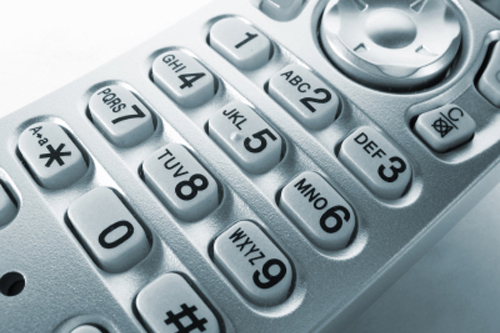 Phone