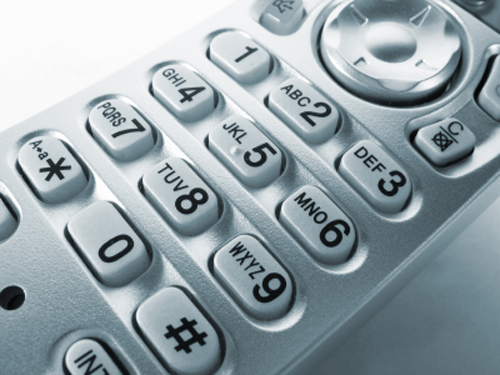 Police warn of telephone scam