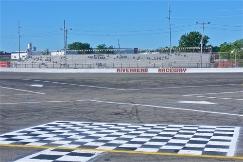 Raceway