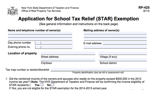 Don’t rush out to re-register for STAR just yet - The Suffolk Times ...