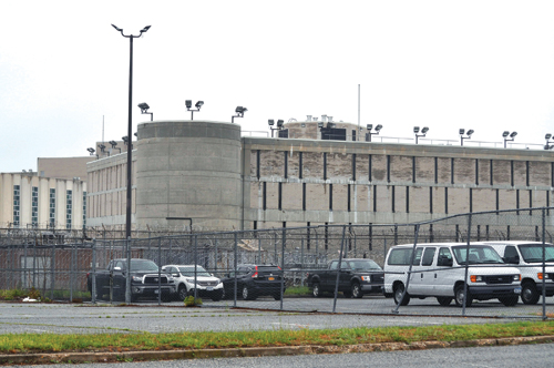 An advocacy group launched a campaign called