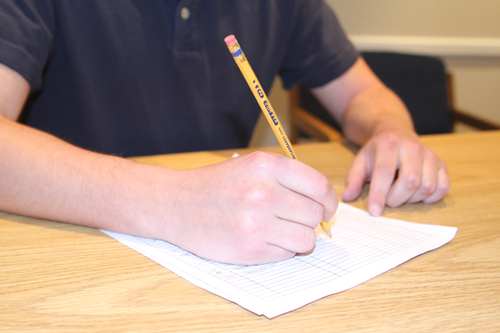 JENNIFER GUSTAVSON FILE PHOTO