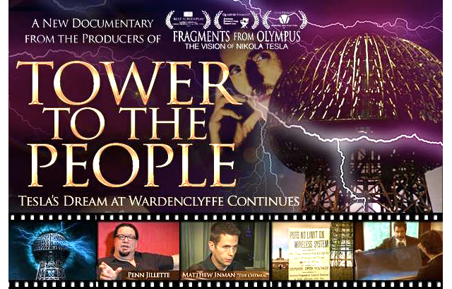 Tower to the People