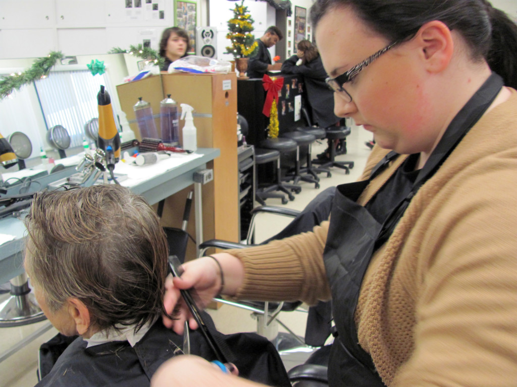 An Afternoon of Beauty Charity Event