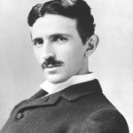 tesla_thumb Tesla Wardenclyffe Project, Inc. Courtesy Photo Nikola tesla