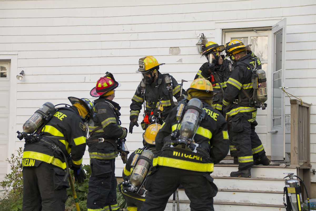 (Credit: Paul Squire)