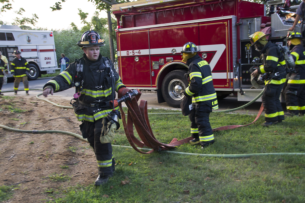 (Credit: Paul Squire)