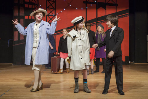 KATHARINE SCHROEDER PHOTOS |