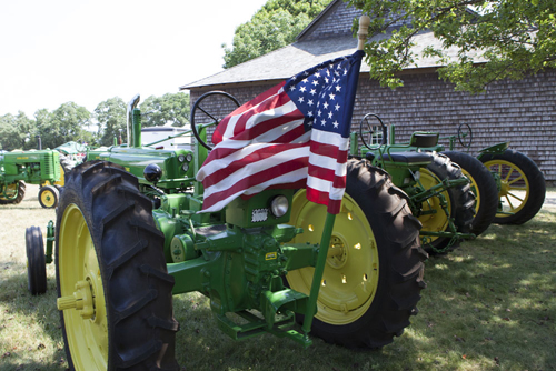 Antique Tractor Show_05