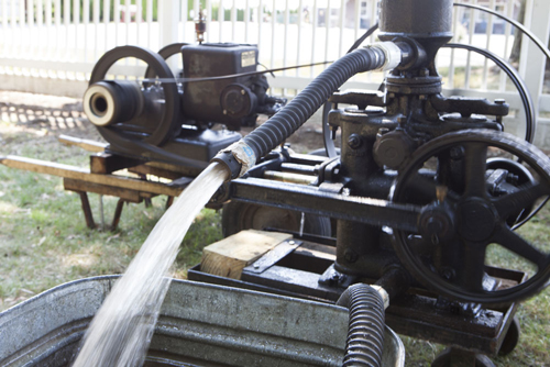 Antique Tractor Show_06