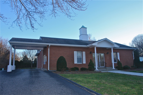 Barths Pharmacy Jamesport