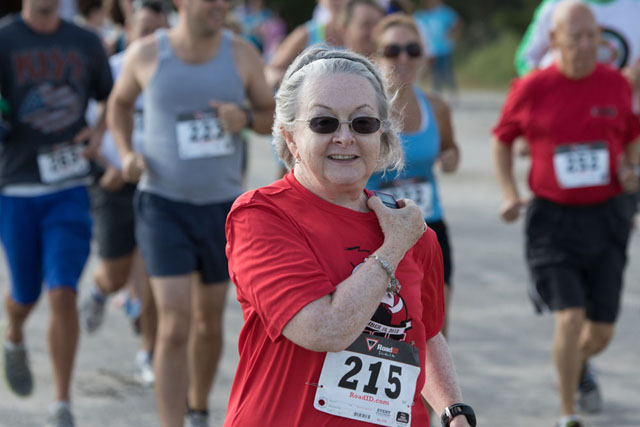 Edana Cichanowicz of Cutchogue.