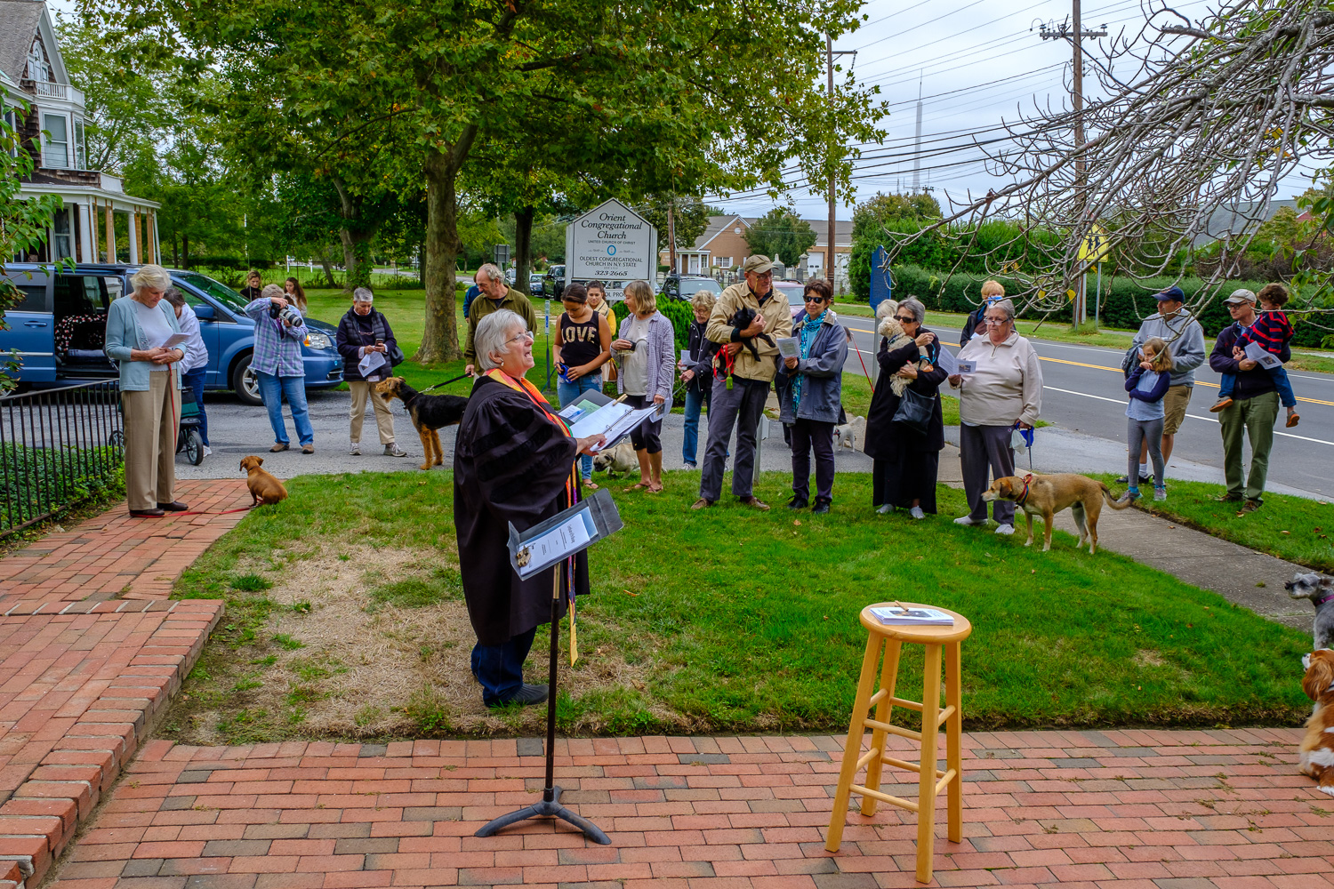 (Credit: Jeremy Garretson)