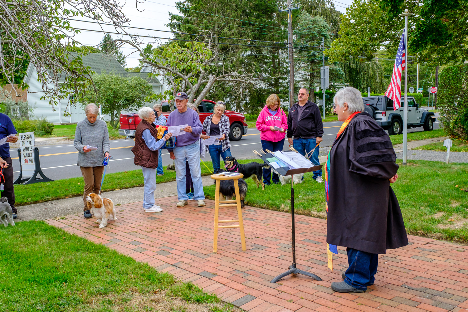 (Credit: Jeremy Garretson)