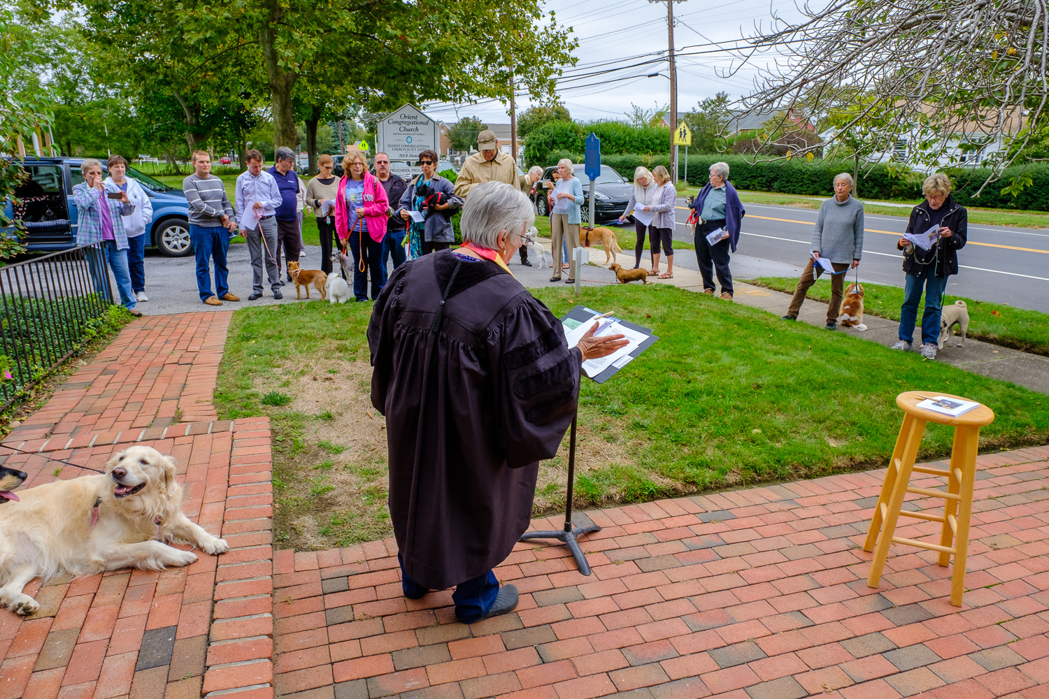 (Credit: Jeremy Garretson)