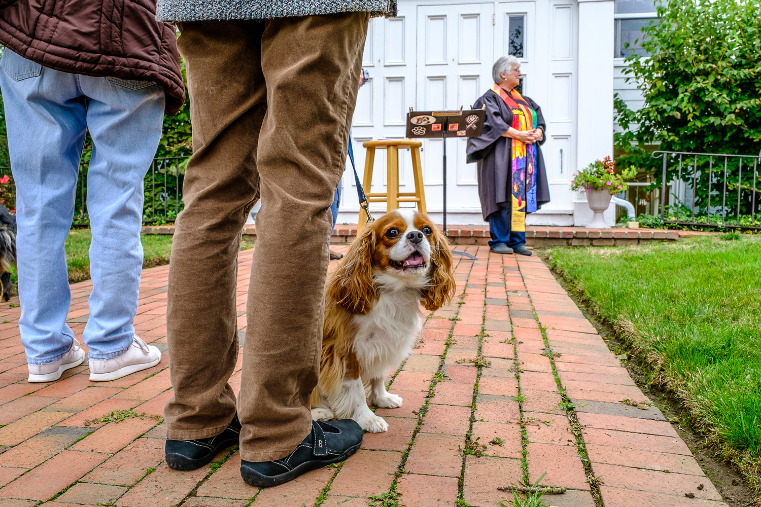 (Credit: Jeremy Garretson)