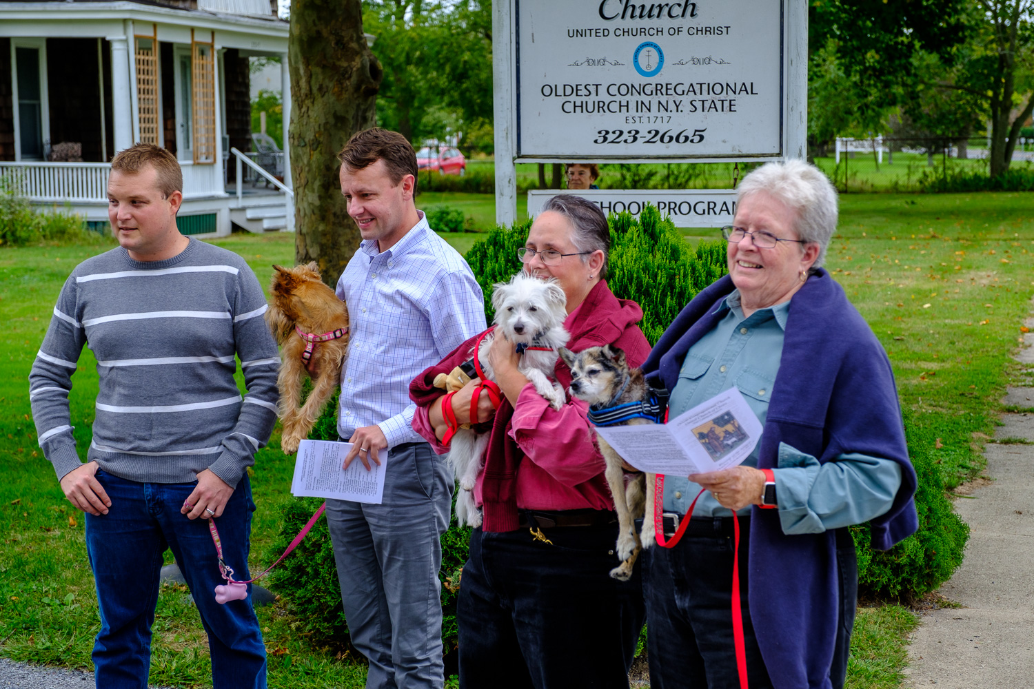 (Credit: Jeremy Garretson)