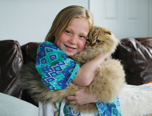 (Credit: Jennifer Gustavson photos)